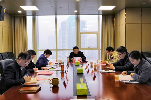 省融资尊龙凯时集团党委召开2018年度民主生活会_副本.jpg